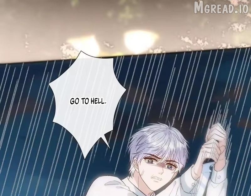 Madam and Her Daily Online Face-Slapping Chapter 237  - page 8